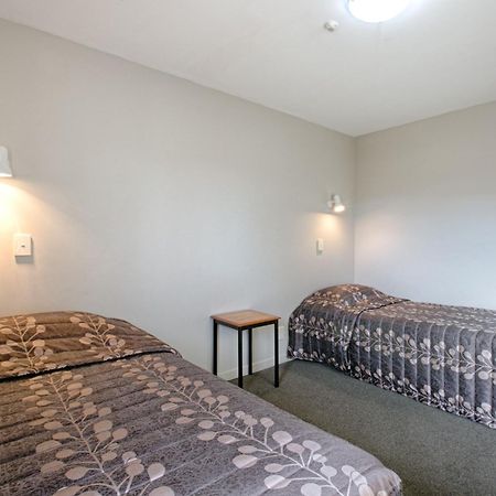 Bella Vista Hanmer Springs Quarto foto