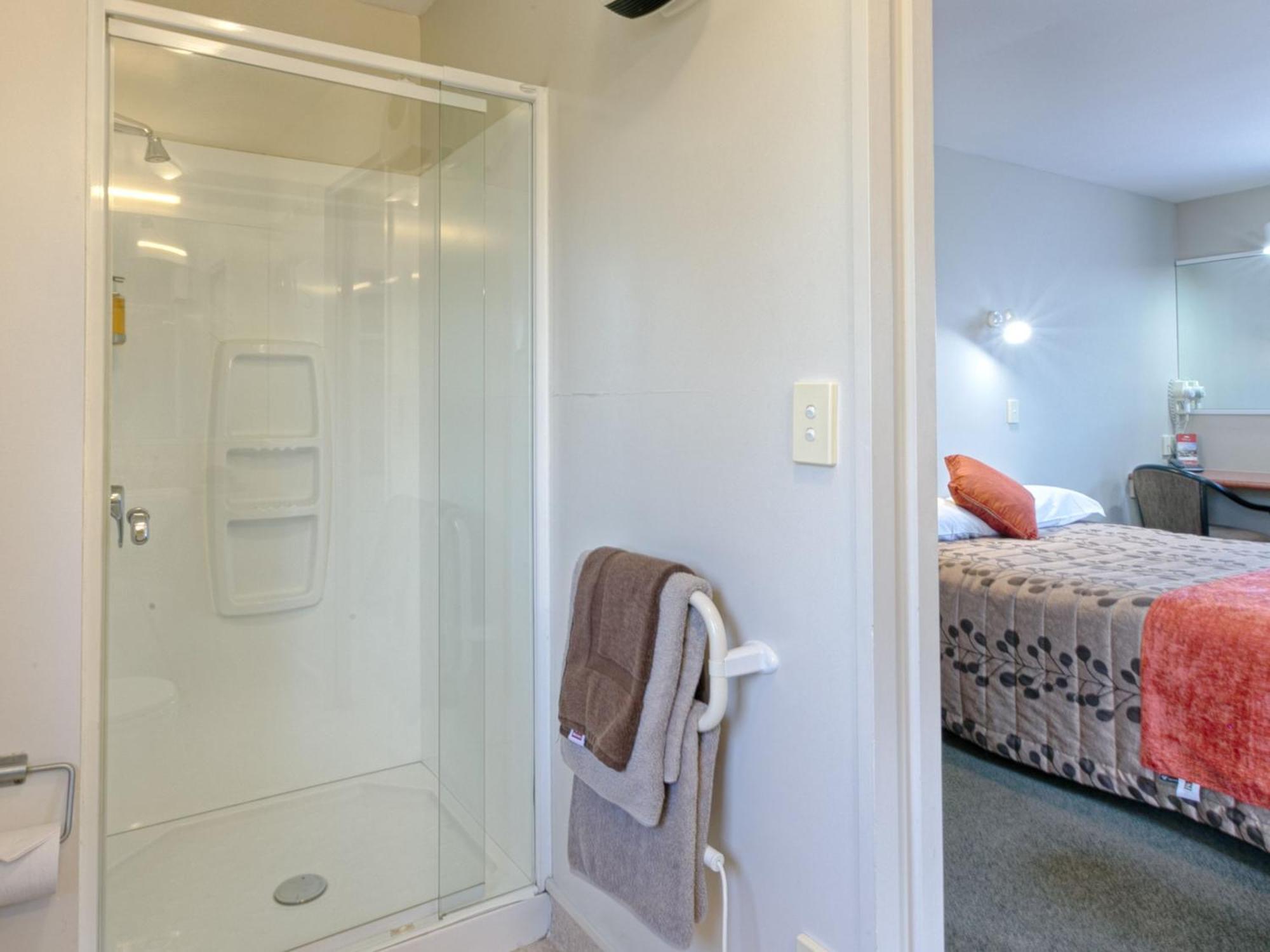 Bella Vista Hanmer Springs Quarto foto