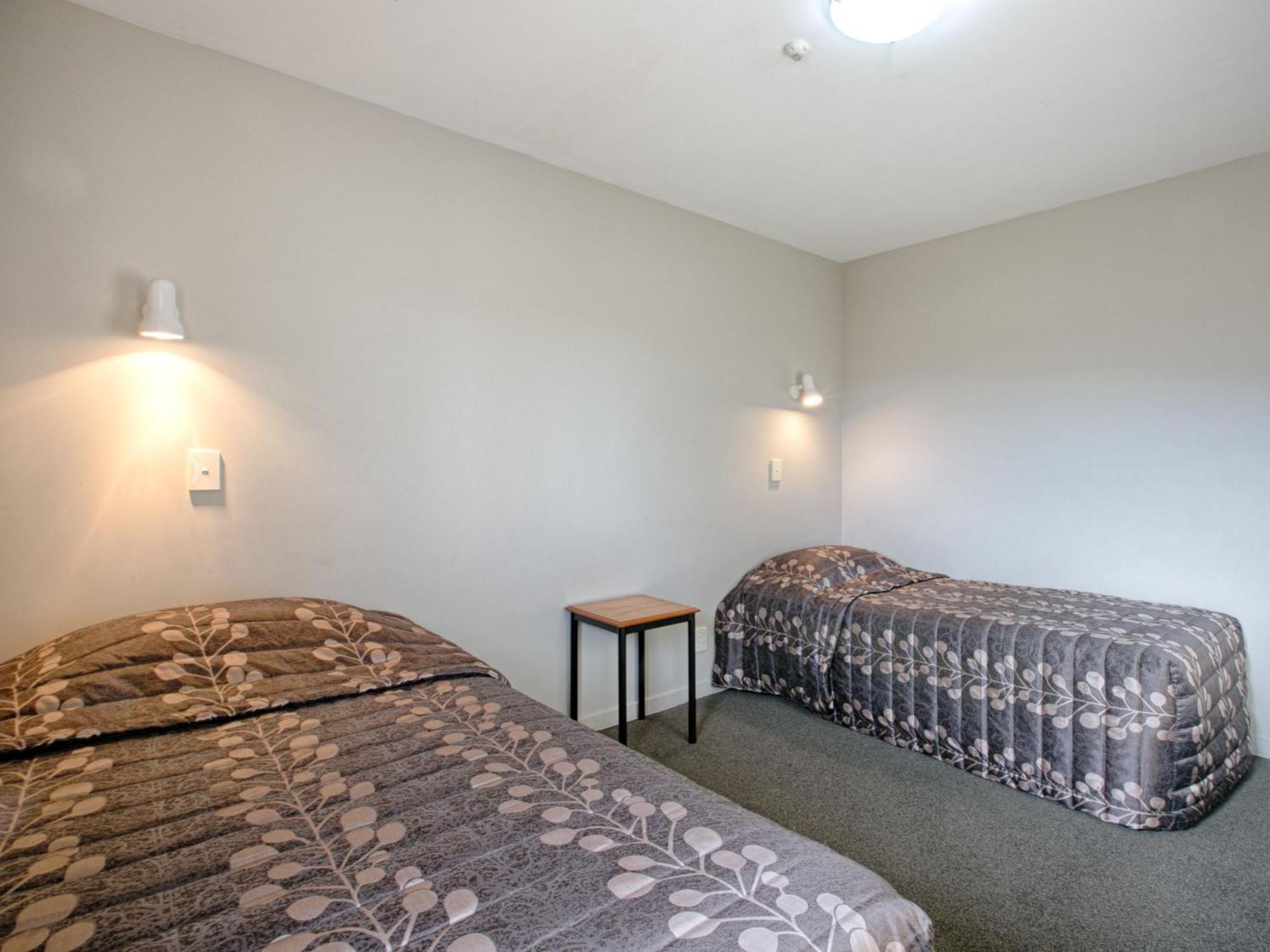 Bella Vista Hanmer Springs Quarto foto